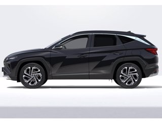 HYUNDAI TUCSON MY27 1.6HEV AT 2WD EXELLENCE 1