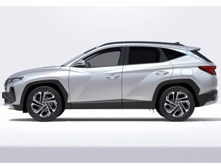 HYUNDAI TUCSON MY27 1.6HEV AT 2WD EXELLENCE 1