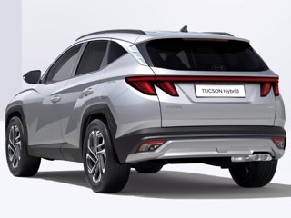 HYUNDAI TUCSON MY27 1.6HEV AT 2WD EXELLENCE 2