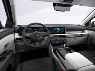 HYUNDAI TUCSON MY27 1.6HEV AT 2WD EXELLENCE 3