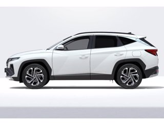 HYUNDAI TUCSON MY27 1.6HEV AT 2WD EXELLENCE 1