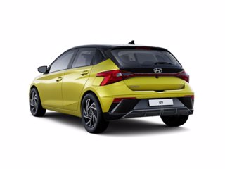 HYUNDAI I20 MY26 1.0 T-GDI ICC CONNECTLINE+TT 2