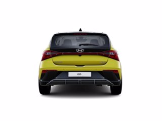 HYUNDAI I20 MY26 1.0 T-GDI ICC CONNECTLINE+TT 3