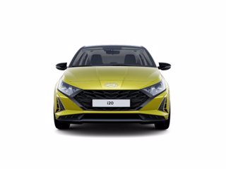 HYUNDAI I20 MY26 1.0 T-GDI ICC CONNECTLINE+TT 4