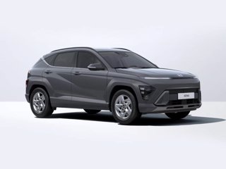 HYUNDAI KONA MY26 1.0 TGDI MT BUSINESS GPL * Conver. GPL 0