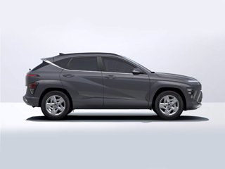 HYUNDAI KONA MY26 1.0 TGDI MT BUSINESS GPL * Conver. GPL 1