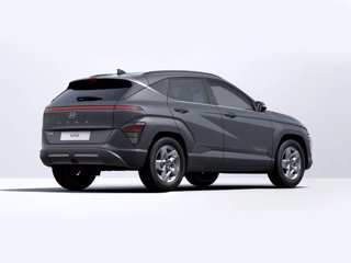 HYUNDAI KONA MY26 1.0 TGDI MT BUSINESS GPL * Conver. GPL 2