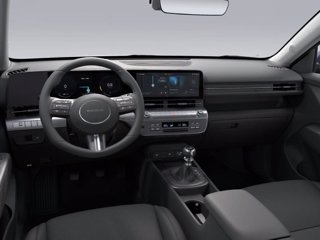 HYUNDAI KONA MY26 1.0 TGDI MT BUSINESS GPL * Conver. GPL 3