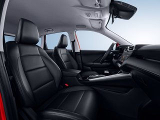 MG ZS HEV LUXURY