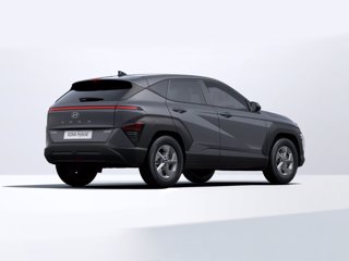 HYUNDAI KONA ICE MY26 1.0TGDI MT XTECH GPL * Conver. GPL 2
