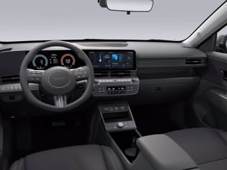 HYUNDAI KONA ICE MY26 1.0TGDI MT XTECH GPL * Conver. GPL 3