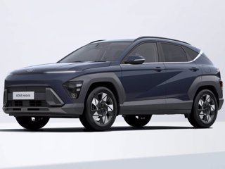 HYUNDAI KONA HEV MY27 1.6 GDI BUSINESS 0