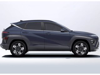 HYUNDAI KONA HEV MY27 1.6 GDI BUSINESS 1