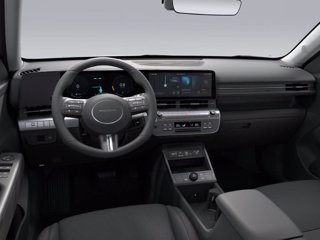 HYUNDAI KONA HEV MY27 1.6 GDI BUSINESS 3