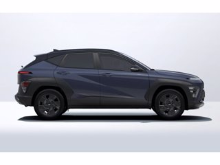 HYUNDAI KONA HEV MY27 1.6 GDI EXELLENCE 1