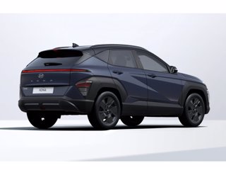 HYUNDAI KONA HEV MY27 1.6 GDI EXELLENCE 2