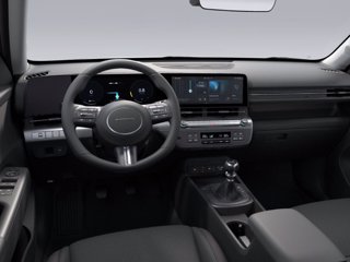 HYUNDAI KONA HEV MY27 1.6 GDI EXELLENCE 3