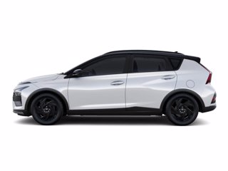 HYUNDAI BAYON MY26 TGDI ICC DARK LINE