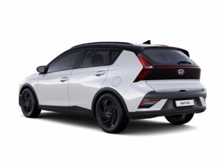 HYUNDAI BAYON MY26 TGDI ICC DARK LINE