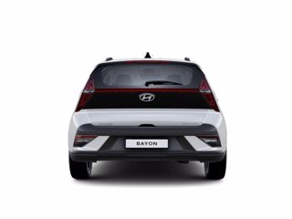 HYUNDAI BAYON MY26 TGDI ICC DARK LINE