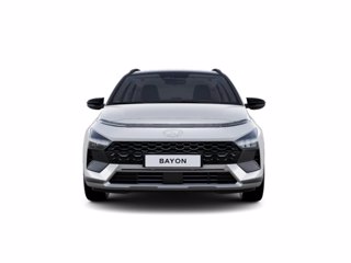 HYUNDAI BAYON MY26 TGDI ICC DARK LINE