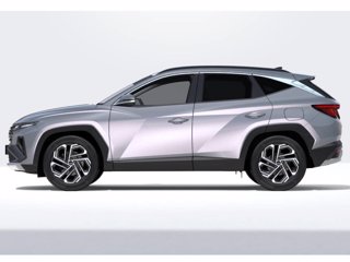 HYUNDAI TUCSON MY27 1.6HEV AT 2WD EXELLENCE 1