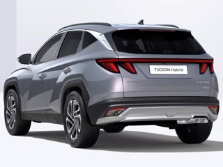 HYUNDAI TUCSON MY27 1.6HEV AT 2WD EXELLENCE 2