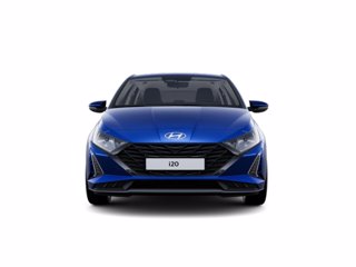 HYUNDAI I20 MY27 1.0 T-GDI MT CONNECTLINE + EP