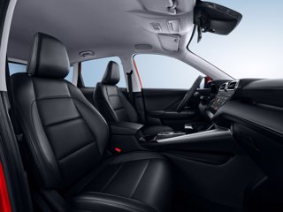 MG ZS HEV COMFORT MY26