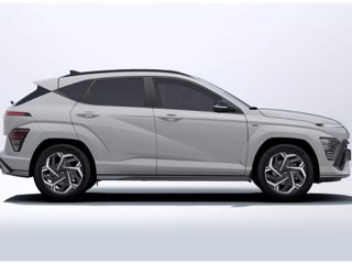 HYUNDAI KONA HEV MY27 1.6 GDI N LINE 1