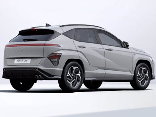HYUNDAI KONA HEV MY27 1.6 GDI N LINE 2
