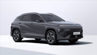 HYUNDAI KONA HEV MY27 1.6 GDI N LINE 0