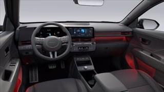 HYUNDAI KONA HEV MY27 1.6 GDI N LINE 1