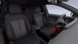 HYUNDAI KONA HEV MY27 1.6 GDI N LINE 2
