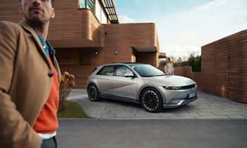 Hyundai Ioniq 5 Verona Promozioni
