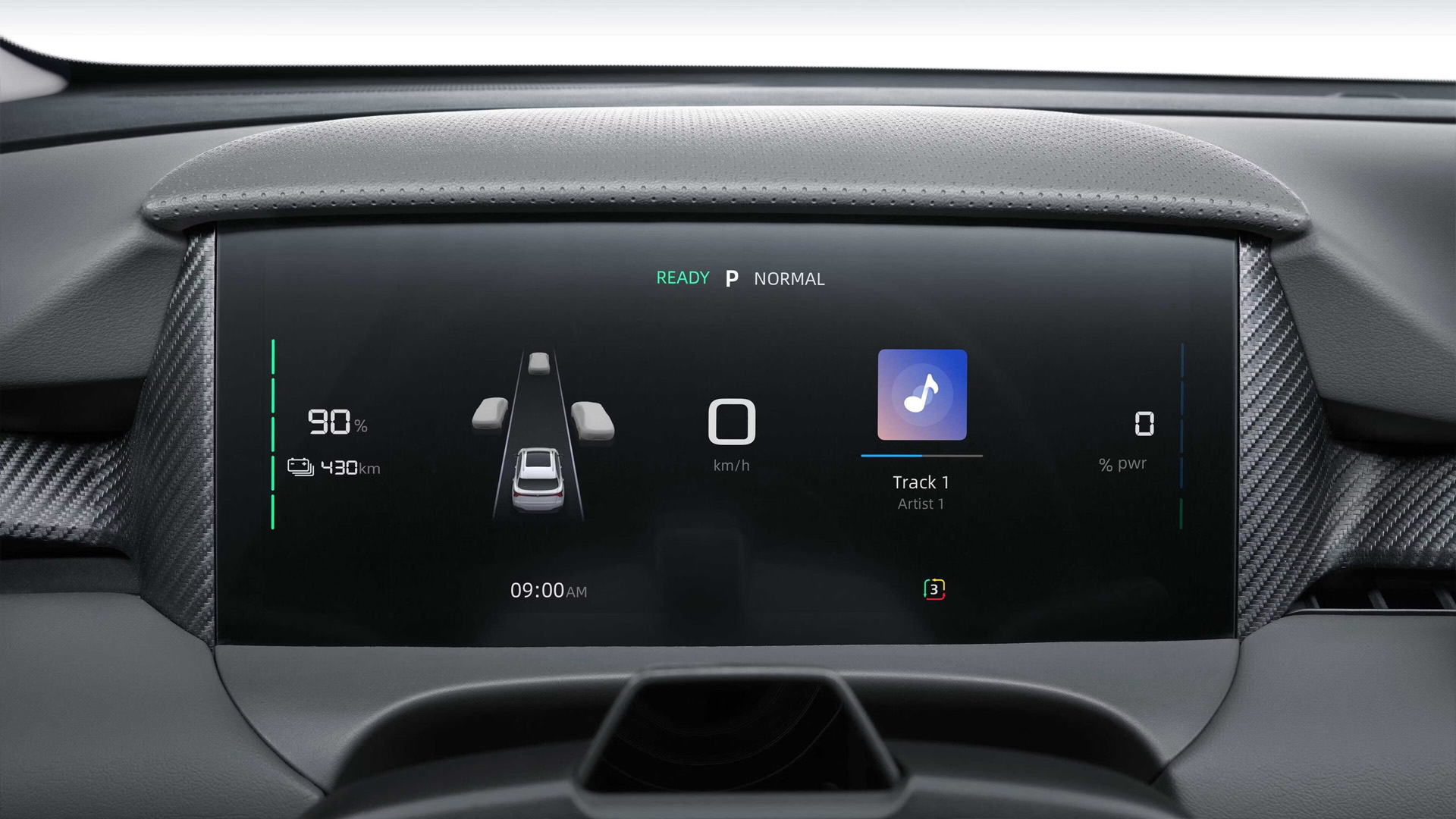 Mgs5 Cluster 1920X1080