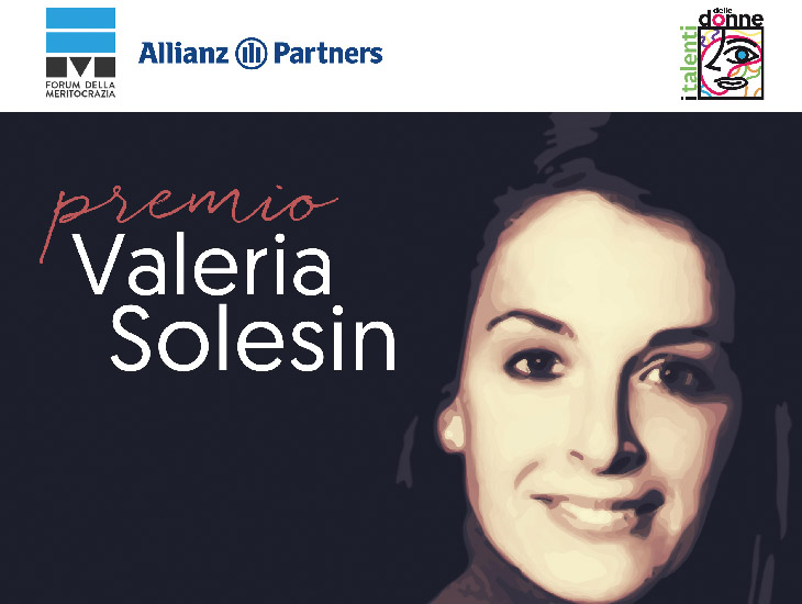 Premio Solesin 730X550