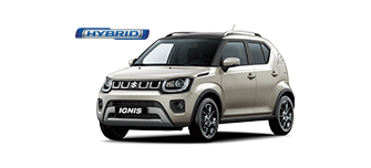 Suzuki Ignis Verona