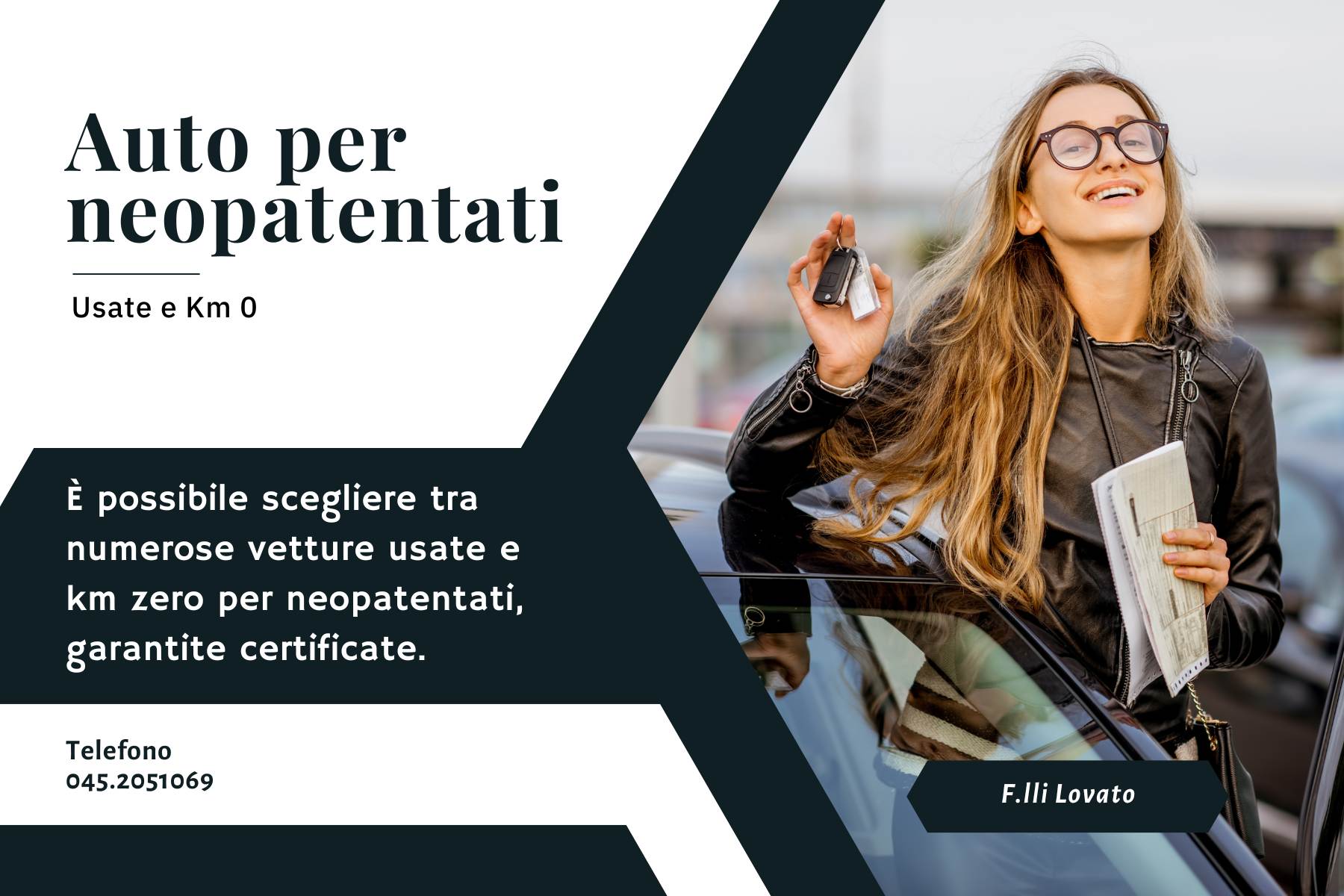 Auto Per Neopatentati