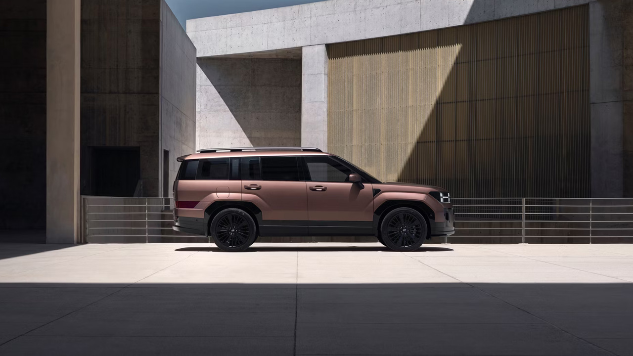 Santafe MY26 1280X720