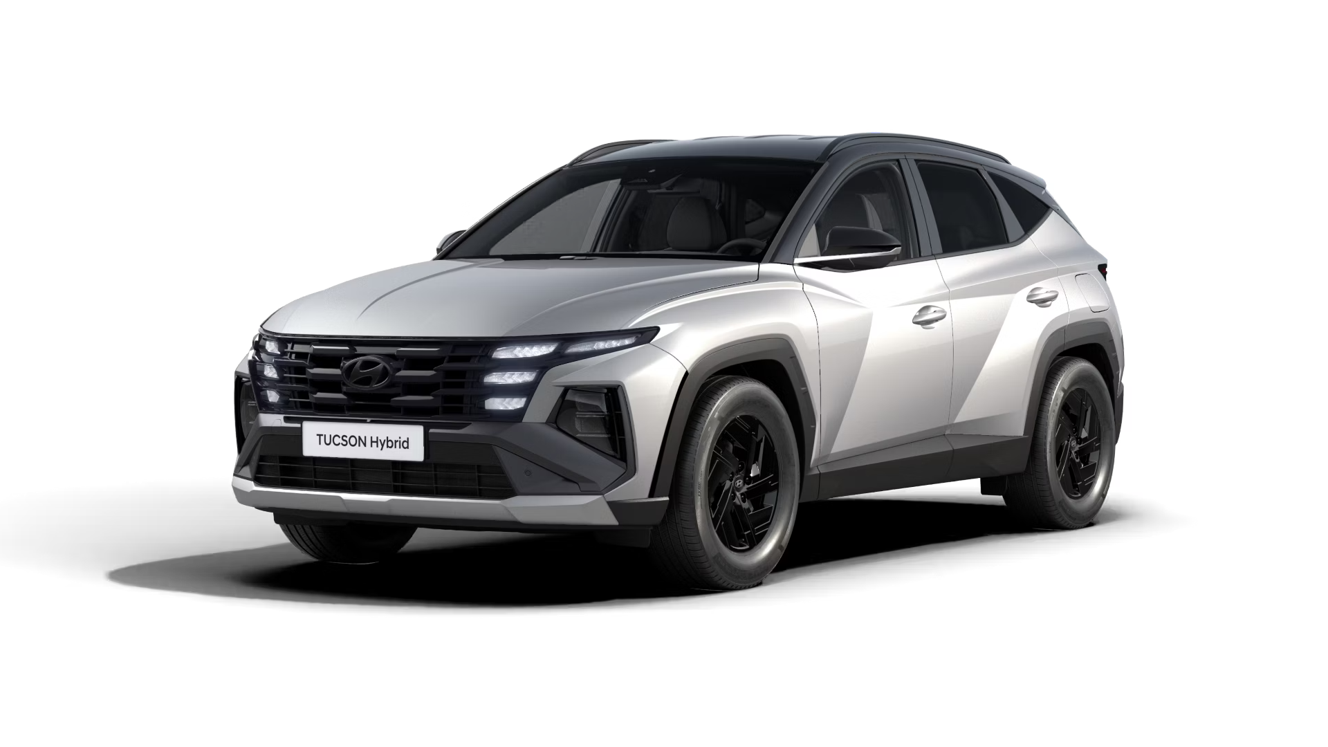 Full Dark Line Clear Cut 16X9