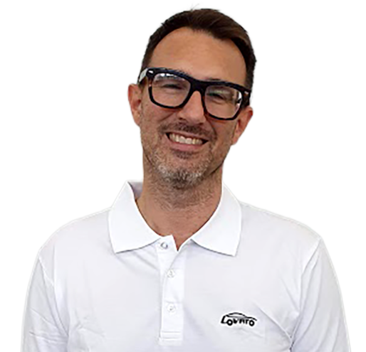 Francesco Fraccon