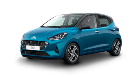 Hyundai i10 Verona