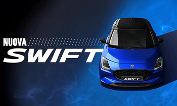 New Swift 350X210