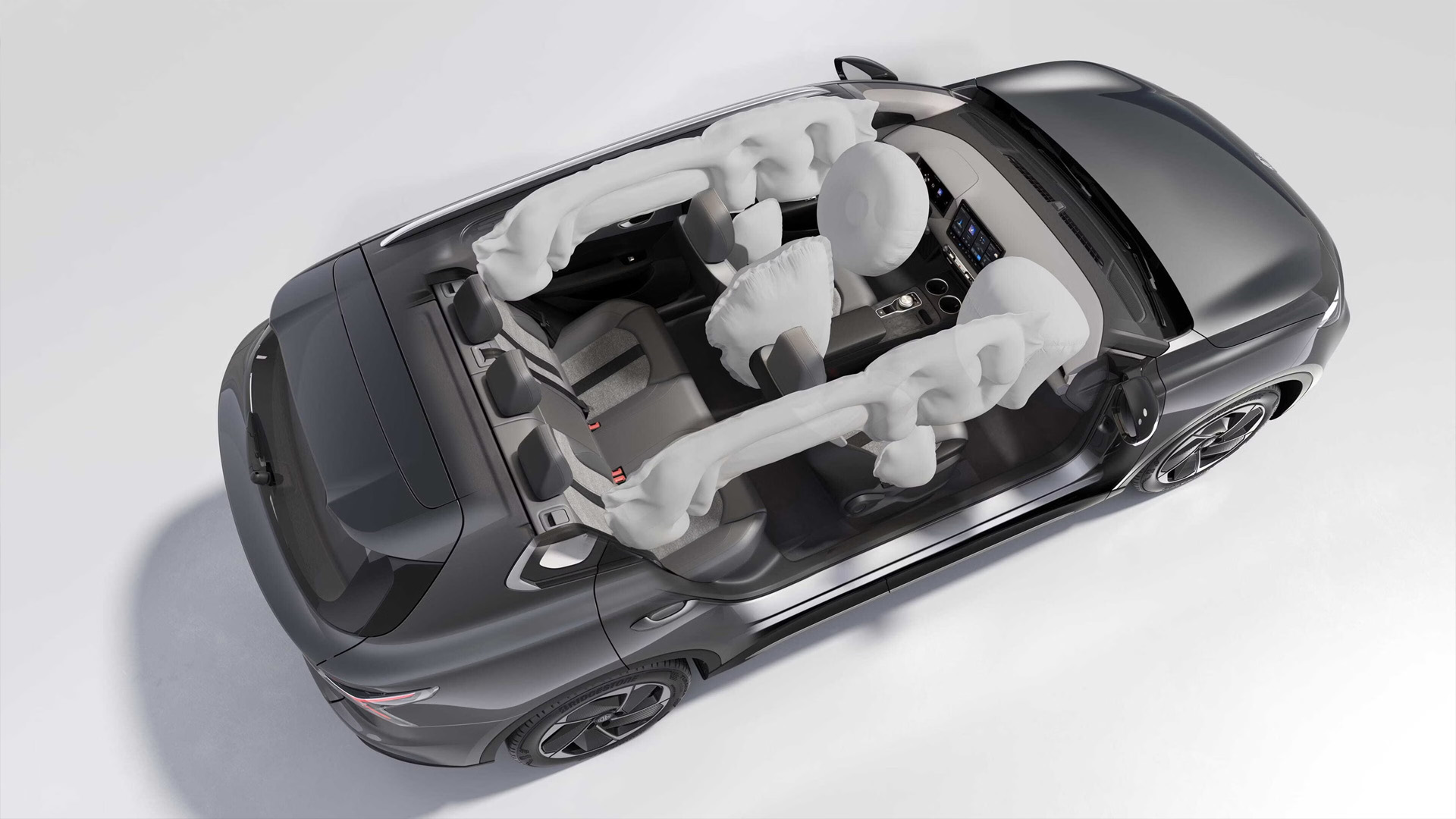 Mgs5 Sicurezza 1920X1080