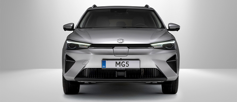 MG S5